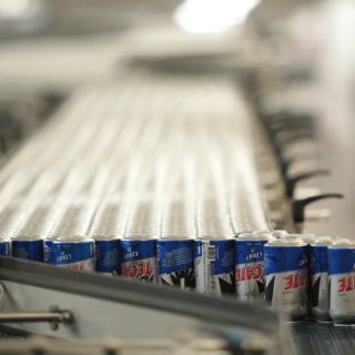 Heineken inaugura nuevo centro y línea de producción en Guadalajara