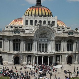 Restos de Juan Gabriel fueron cremados: INBA