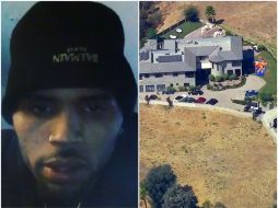 Chris Brown publicó videos en Instagram en los que buscaba identificarse con el movimiento 'Black Lives Matter'. INSTAGRAM / chrisbrownofficial