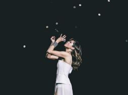 Selena Gómez agradeció a sus fans por su apoyo y les recordó lo especiales que son para ella. INSTAGRAM / selenagomez