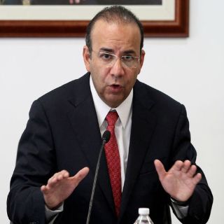 Conflicto con electricistas se resolvió con éxito: Navarrete Prida