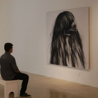 Inagurarán 'Diario. Confesiones de carbón y papel' en el MURA