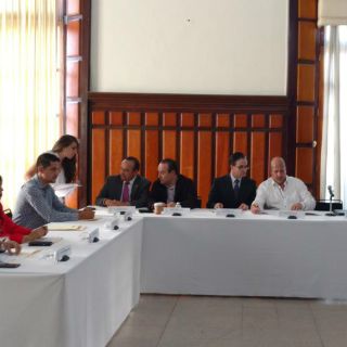 Municipios aprueban policía metropolitana