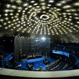 Senado posterga votación sobre juicio contra Rousseff