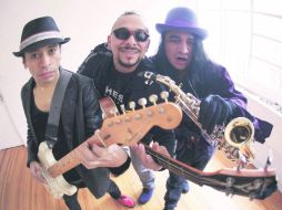 La banda de La Maldita Vecindad reconoció su respeto por la trayectoria de Juan Gabriel, a quien honrarán con un cover. SUN /