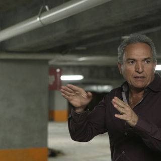 Alistan apertura del último sótano del Mercado Corona