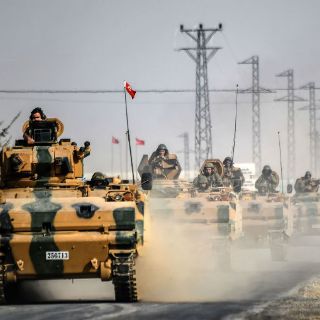 Turquía niega que haya una tregua con los kurdos en Siria
