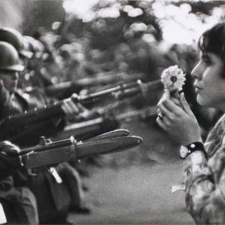 Muere el fotógrafo francés Marc Riboud