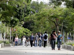 La deuda per cápita de Jalisco es de 2 mil 45 pesos. EL INFORMADOR / ARCHIVO