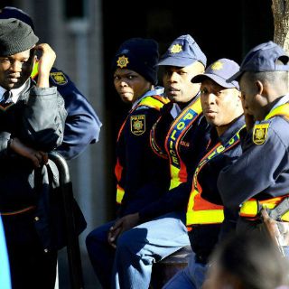 Policía tunecina mata a dos presuntos yihadistas