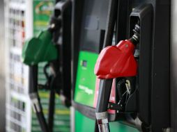 Los ajustes forman parte del proceso de transición hacia el libre mercado de los combustibles, según Hacienda. NTX / ARCHIVO