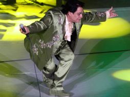 Un grupo de cantantes prepara un concierto homenaje para el ''Divo de Juárez'' el mismo día que se presentaría en Guadalajara. NTX / ARCHIVO