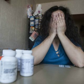 Padecimientos físicos y ansiedad, asociados al insomnio