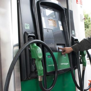 Liberalización de gasolina mejorará mercado y precios: SE