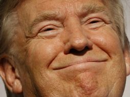 El Presidente extendió una invitación a Trump y Clinton para sostener una reunión por separado. AP / ARCHIVO