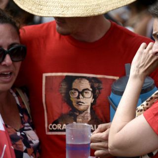 Nuevo presidente de Brasil asumirá cargo esta tarde