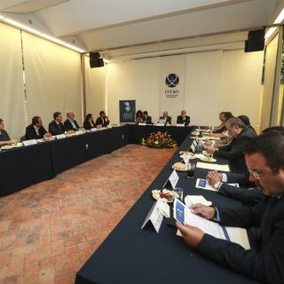 El Premio Jalisco de Periodismo llega a su vigésima edición