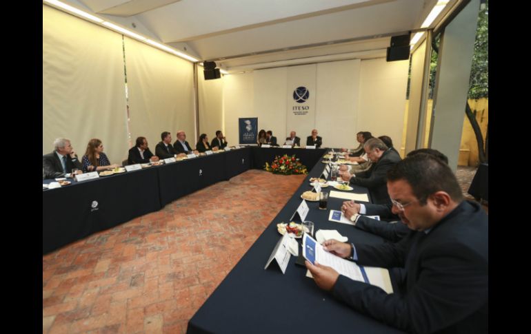 La convocatoria se abre hoy y la fecha límite de recepción es el 31 de octubre próximo, a las 18:00 horas. EL INFORMADOR / A. García