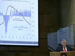 Según Banxico, riesgos como las elecciones estadounidenses influyen a la baja de nuevos empleos. SUN / I. Stephens