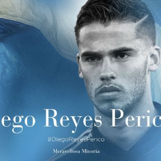 Diego Reyes llega al Espanyol de Barcelona