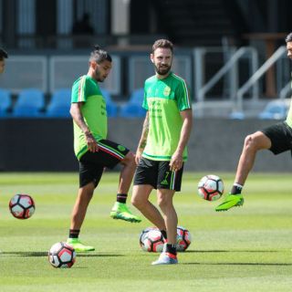 México enfrentará a Panamá en amistoso