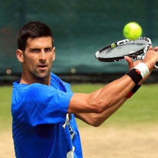 Djokovic avanza sin jugar en Abierto de Estados Unidos