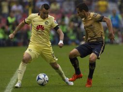 El partido se realizará el próximo ocho de octubre en Los Ángeles, California, en el estadio StubHub Center. NTX / ARCHIVO
