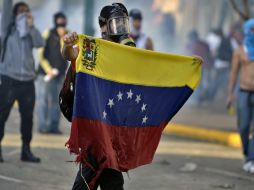 La oposición prepara una marcha para mañana jueves para exigir el referendo de Maduro. AFP / ARCHIVO