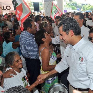 El PRI abre puertas para que se vayan traidores: Ochoa Reza