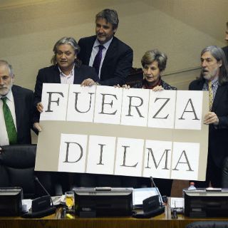 Brasil llama a consultas a embajador en Caracas