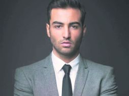 Francisco Solana. El mexicano busca dotar de profundidad a su personaje en 'Defeated'. ESPECIAL /