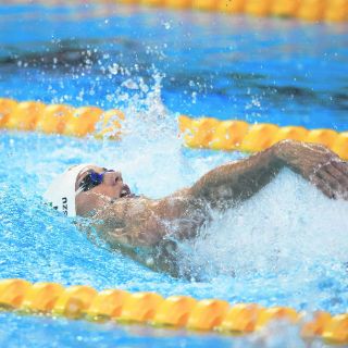 Katinka Hosszu prolonga su reinado