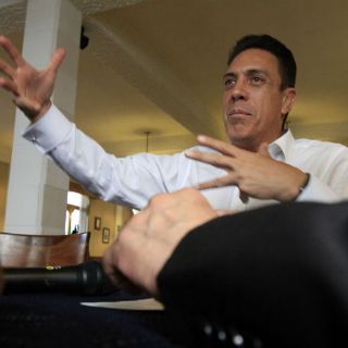 Ratifican a Omar Fayad como gobernador de Hidalgo