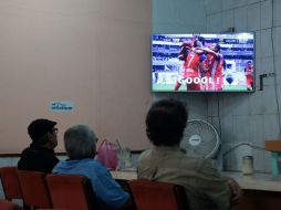 Profeco investiga el servicio de Chivas TV desde el mes de julio. EL INFORMADOR / ARCHIVO