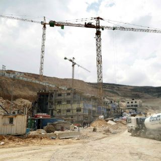 A medias, proyectos del PNI en el sexenio