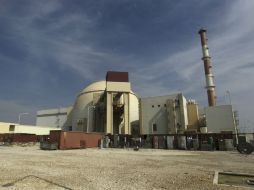 La construcción de nuevas plantas nucleares cubrirían una demanda nacional estimada en unos 20 mil megavatios. AP / ARCHIVO