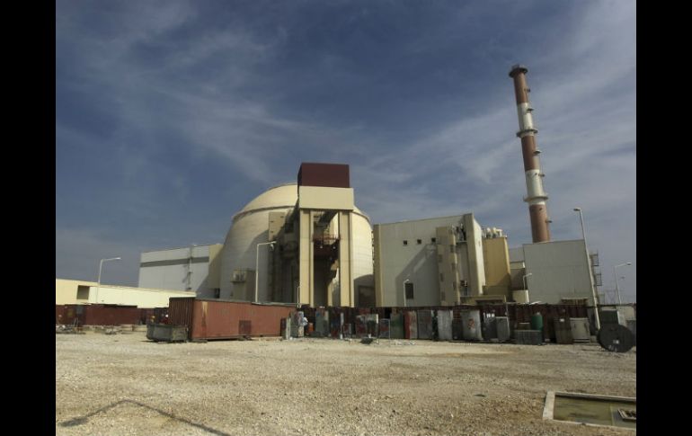 La construcción de nuevas plantas nucleares cubrirían una demanda nacional estimada en unos 20 mil megavatios. AP / ARCHIVO