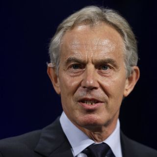 Tony Blair cree 'posible' que Inglaterra no salga de la UE