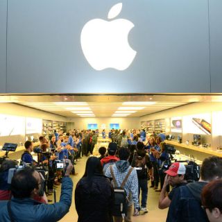 Decisión europea sobre Apple es basura política: Tim Cook