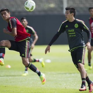 México, obligado al triunfo en visita a el Salvador