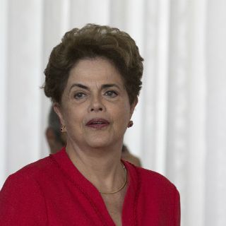 Rousseff apela su destitución en la corte de Brasil
