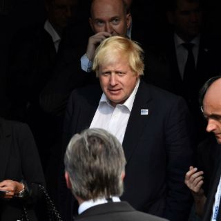 Aseguran que Reino Unido seguirá siendo potencia tras 'Brexit'