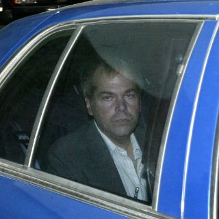 Agresor de Ronald Reagan saldrá libre el 10 de septiembre