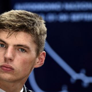 No cambiaré mi forma de manejar: Max Verstappen