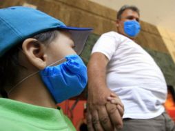 En caso de presentar algún síntoma o malestar, se recomienda acudir a la unidad de medicina familiar. EL INFORMADOR / ARCHIVO