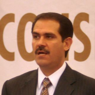 Revocan suspensión de aprehensión a Guillermo Padrés