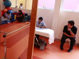 Los fármacos tradicionales contra el cáncer tienen consecuencias secundarias que se podrían disminuir con el uso de nanopartículas. NTX / ARCHIVO