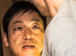 'Creepy' de Kiyoshi Kurosawa estará el 2 y 3 de septiembre a las 17:00 y 20:30 horas. YOUTUBE /  Cinemex