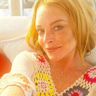 Rechazan demanda de Lindsay Lohan