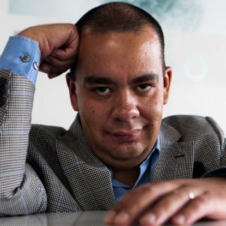 Solicita Conapred medidas precautorias a Nicolás Alvarado